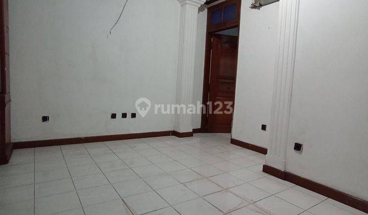 Rumah Secondary Siap Huni Di Kayu Putih Jakarta Timur  2