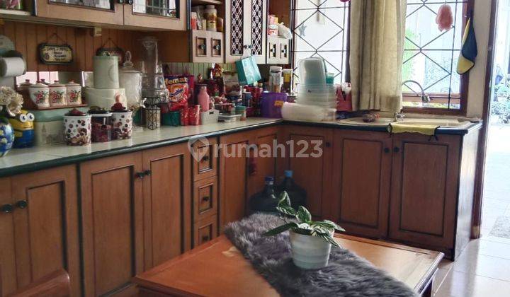 Rumah Kontrakan Bagus 2 Lantai Di Jatibening Baru Bekasi  2