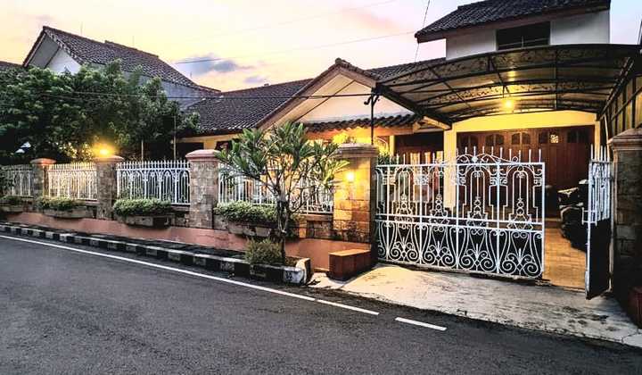 Rumah Lama Hitung Tanah di Duren Sawit Jakarta Timur Rumah Lama Hitung Tanah di Duren Sawit Jakarta Timur