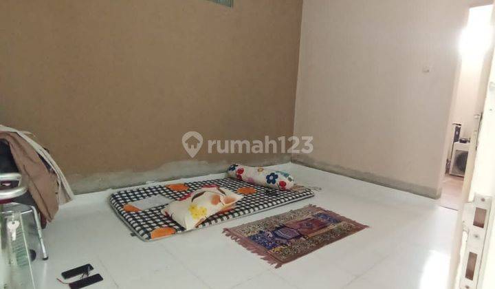 Rumah Bagus Siap Huni Dalam Cluster Di Condet Jakarta Timur  2