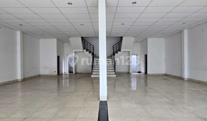 Ready-to-Use Secondary Ruko in Cibubur, East Jakarta 2