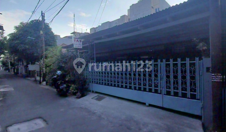 Rumah Siap Huni Lokasi Strategis di Harapan Mulya Rumah Siap Huni Lokasi Strategis di Harapan Mulya