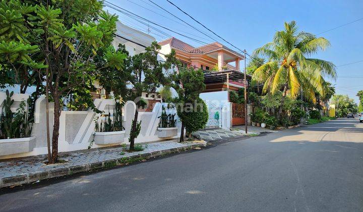 Rumah Secondary Dalam Komplek Di Pondok Kelapa Jakarta Timur  2