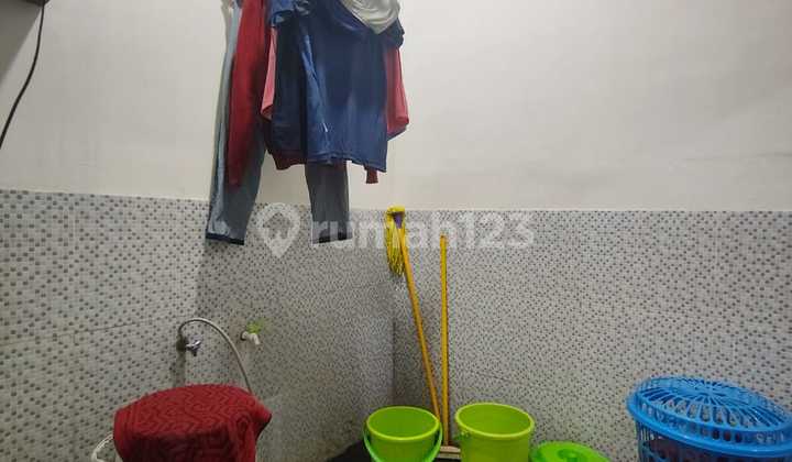 Rumah Secondary Siap Huni Dalam Komplek Rumah Secondary Siap Huni Dalam Komplek