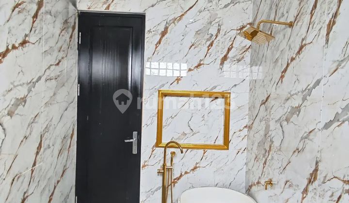 Rumah Bagus di Jatimakmur Pondok Gede Bekasi 2