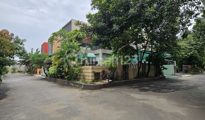 Rumah Siap Huni Dalam Cluster di Pondok Kelapa 2