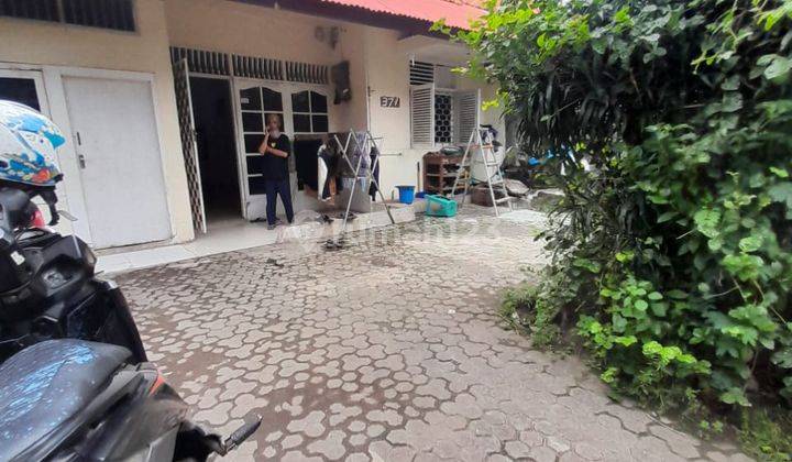 Rumah Lama Hitung Tanah Di Jalan Perintis Kemerdekaan Pulo Gadung 1