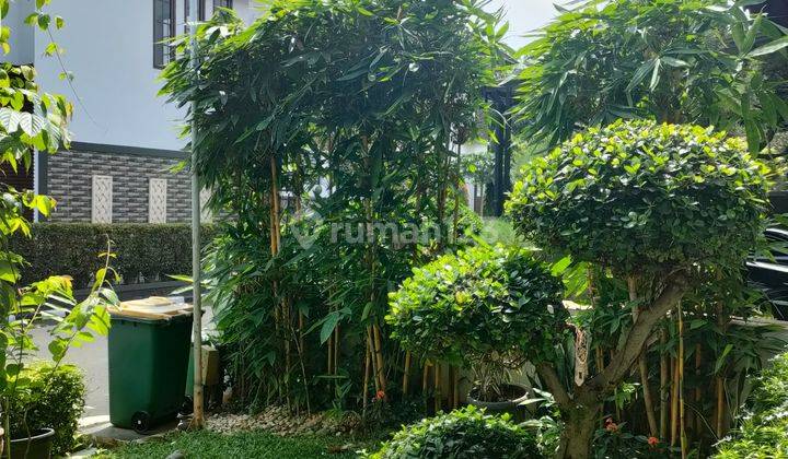 Rumah Siap Huni Dalam Cluster Di Jatiwaringin Bekasi 2