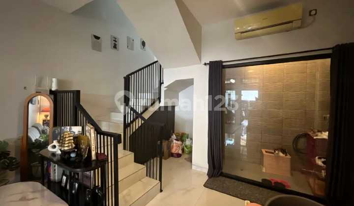 Secondary Occupancy House in Jati Mekar Bekasi 2