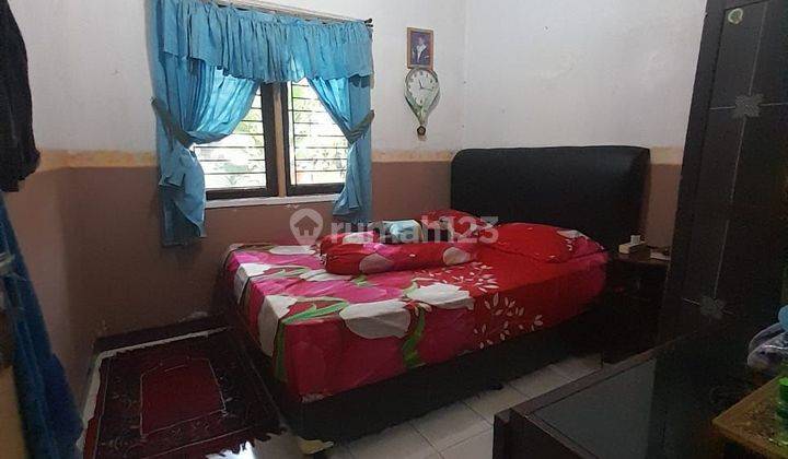 Rumah Secondary Dalam Komplek Di Sawangan Depok  2