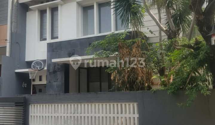 Rumah Bagus Siap Huni Dalam Cluster di Condet Rumah Bagus Siap Huni Dalam Cluster di Condet