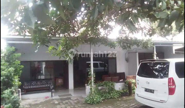 Rumah Secondary Di Batu Ampar Jakarta Timur 2