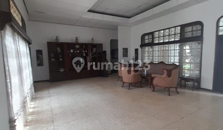 Secondary House Strategic Location in Cipinang, East Jakarta 2