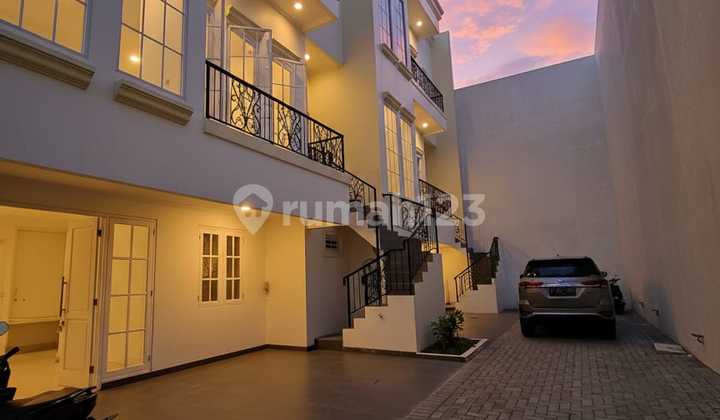 New House Ready for Occupancy in Kayu Putih, East Jakarta 2