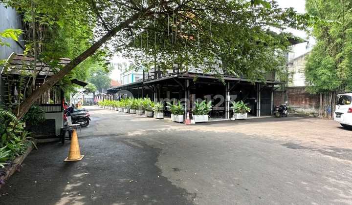 Tanah & Bangunan di Condet Jakarta Timur Tanah & Bangunan di Condet Jakarta Timur