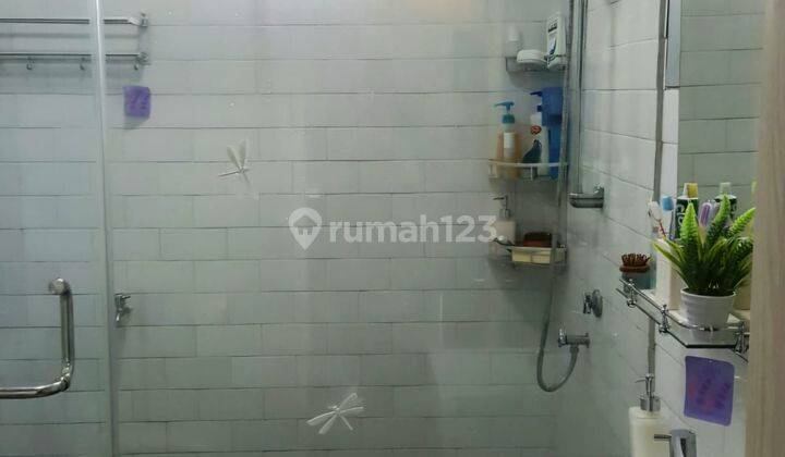 Rumah Secondary Lokasi Non Komplek Di Cipayung Jakarta Timur 2