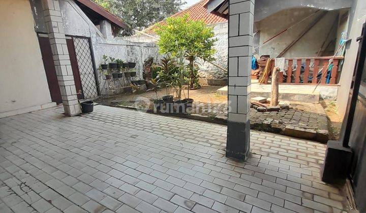 Rumah Lama Dalam Komplek Di Jalan Kodau Bekasi 2