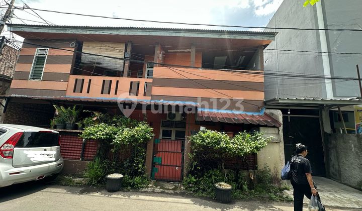 Rumah Secondary dan Kost-Kostsan di Lokasi Strategis Rumah Secondary dan Kost-Kostsan di Lokasi Strategis