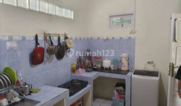 Rumah Secondary Tanah Luas Di Tamansari Ciapus Bogor  2