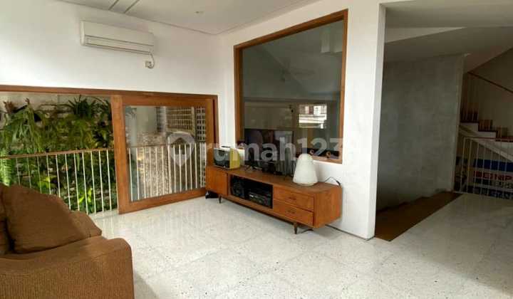 Nice House Ready to Occupy in Pulomas, East Jakarta 2