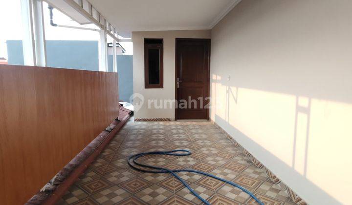 Rumah Baru 2 Lantai Di Jatikramat Bekasi  2