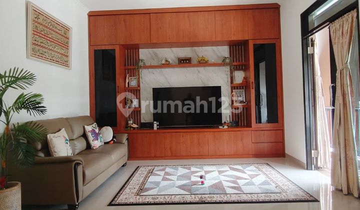 Rumah Secondary Siap Huni di Rawamangun 2