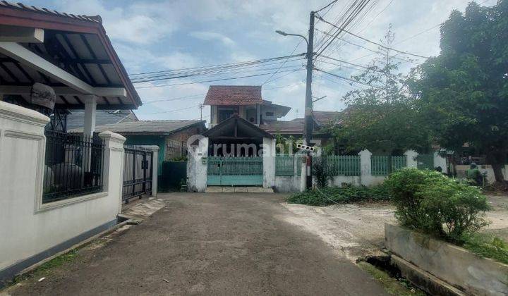 Tanah Kavling Lokasi Strategis Di Pondok Kelapa Jakarta Timur  2