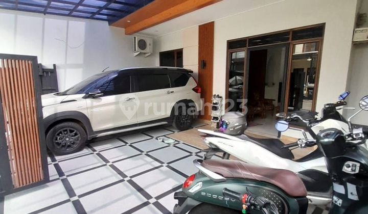 Rumah Bagus Siap Huni di Jaka Sampurna Bekasi 2