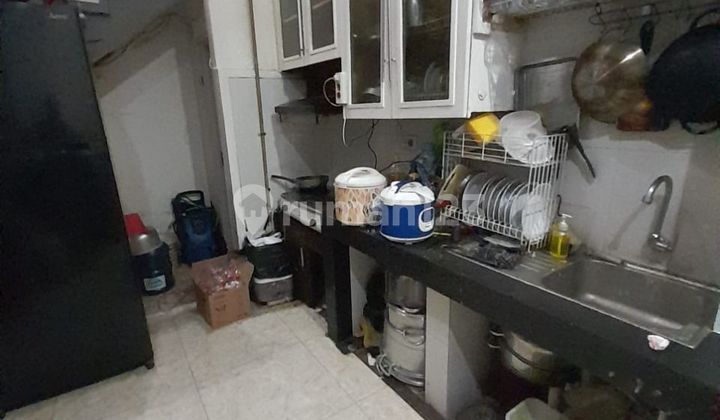 Rumah Secondary Siap Huni di Rawamangun Jakarta Timur 2