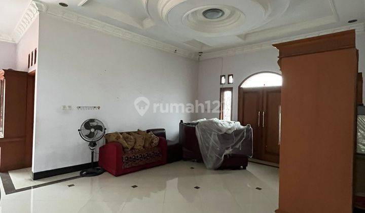 Rumah Bagus 2 Lantai Di Cijantung Jakarta Timur 2