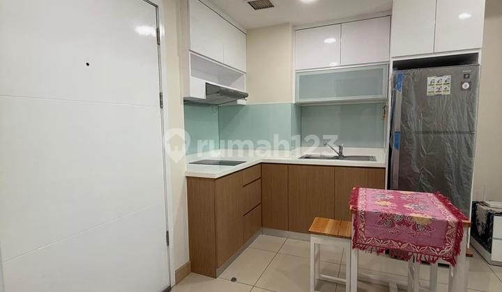 Apartemen Gandaria Heights di Gandaria Jakarta Selatan