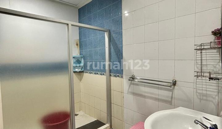 Rumah Bagus Vibes Villa di Cirendeu Tangerang Selatan 2