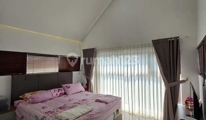 Secondary House Ready to Occupy In Townhouse 2