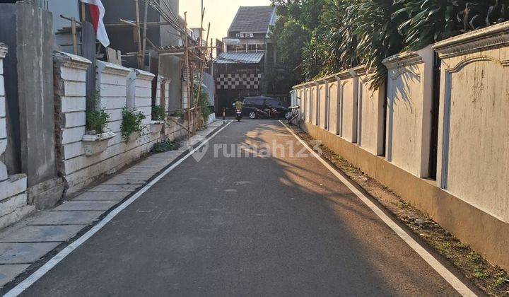 Rumah Baru 2 Lantai Di Duren Sawit Jakarta Timur  2