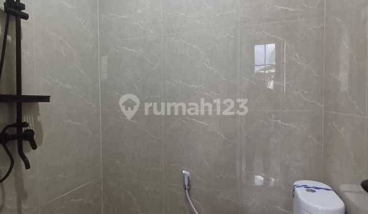 Rumah Baru Siap Huni di Jagakarsa Jakarta Selatan 2