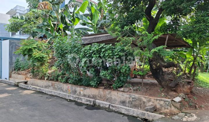 Tanah Kavling Siap Bangun Dalam Cluster Tanah Kavling Siap Bangun Dalam Cluster