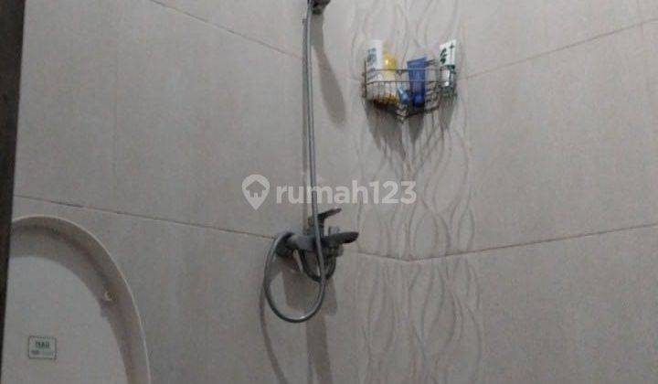 Rumah Secondary Dalam Komplek Di Halim Jakarta Timur 2