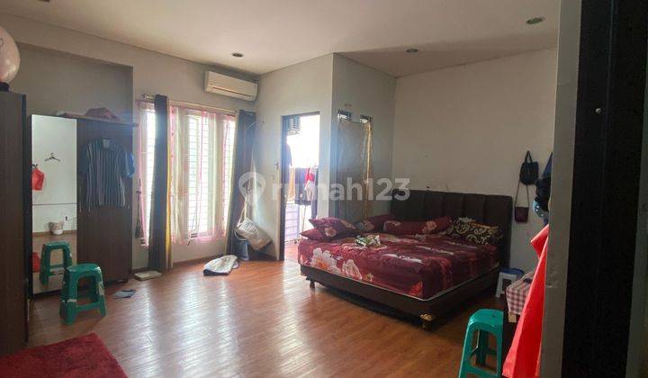 Rumah Bagus 2 Lantai Di Pondok Kelapa Jakarta Timur  2