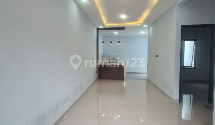 Rumah Baru Renovasi Total Dalam Perumahan 2