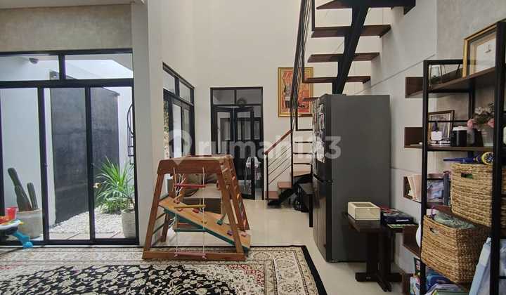 Rumah Bagus Siap Huni Di Duren Sawit Jakarta Timur 2