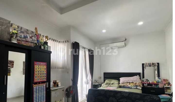 Rumah Bagus Siap Huni di Pondok Kelapa Jakarta Timur 2