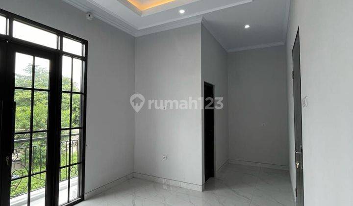 Rumah Mewah 3 Lantai Di Jagakarsa Jakarta Selatan  2