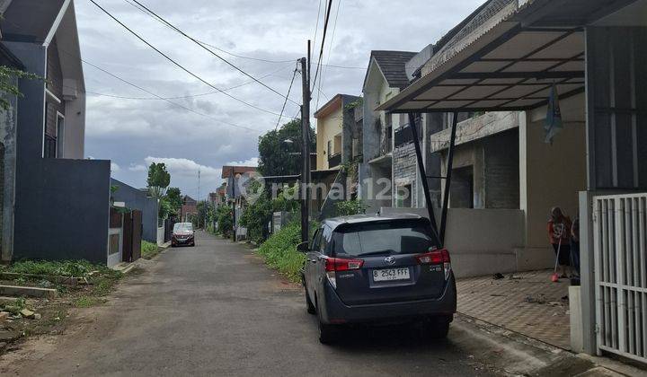 Rumah Bagus Dalam Komplek di jati asih, Jati Asih 2