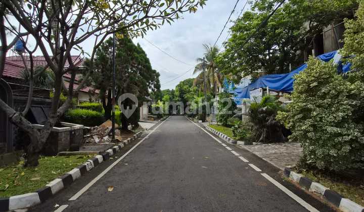 Rumah Baru Design American Classic Dalam Komplek Rumah Baru Design American Classic Dalam Komplek