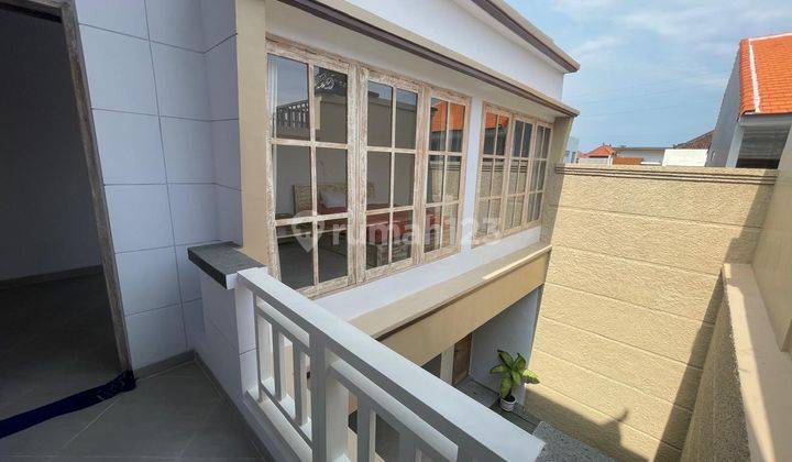 Jo - Rumah / Villa Di Area Sanur Dekat Rumah Sakit Bali Mandara 1