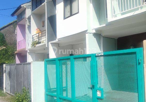 Rumah Di Kutuh Dekat Ke Pujamandala Dan Nusa Dua  1