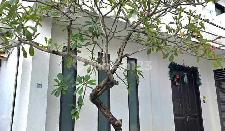 House In Pemogan Area Luxury Furnish Residential Environment House In Pemogan Area Luxury Furnish Residential Environment