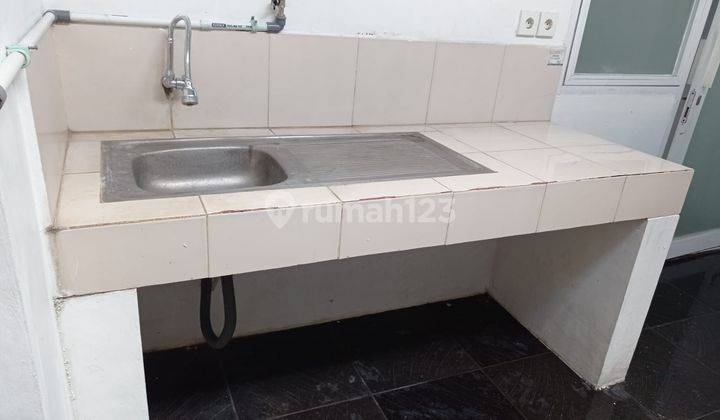 Ruko 3 lantai di Sanur bypass Ngurah Rai  3