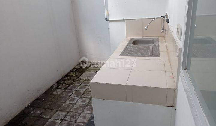 Ruko 3 lantai di Sanur bypass Ngurah Rai  5