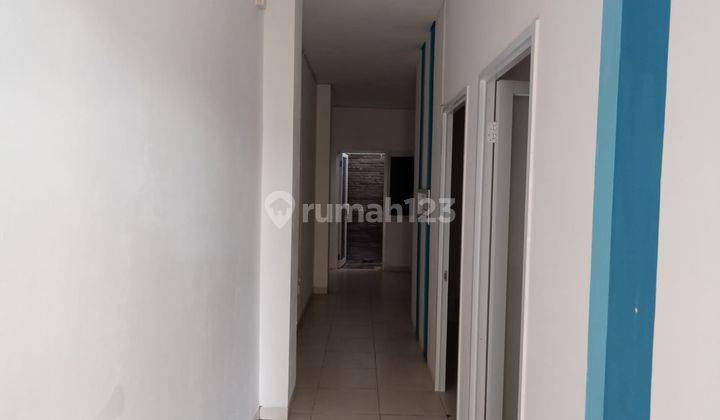 Ruko 3 lantai di Sanur bypass Ngurah Rai  6